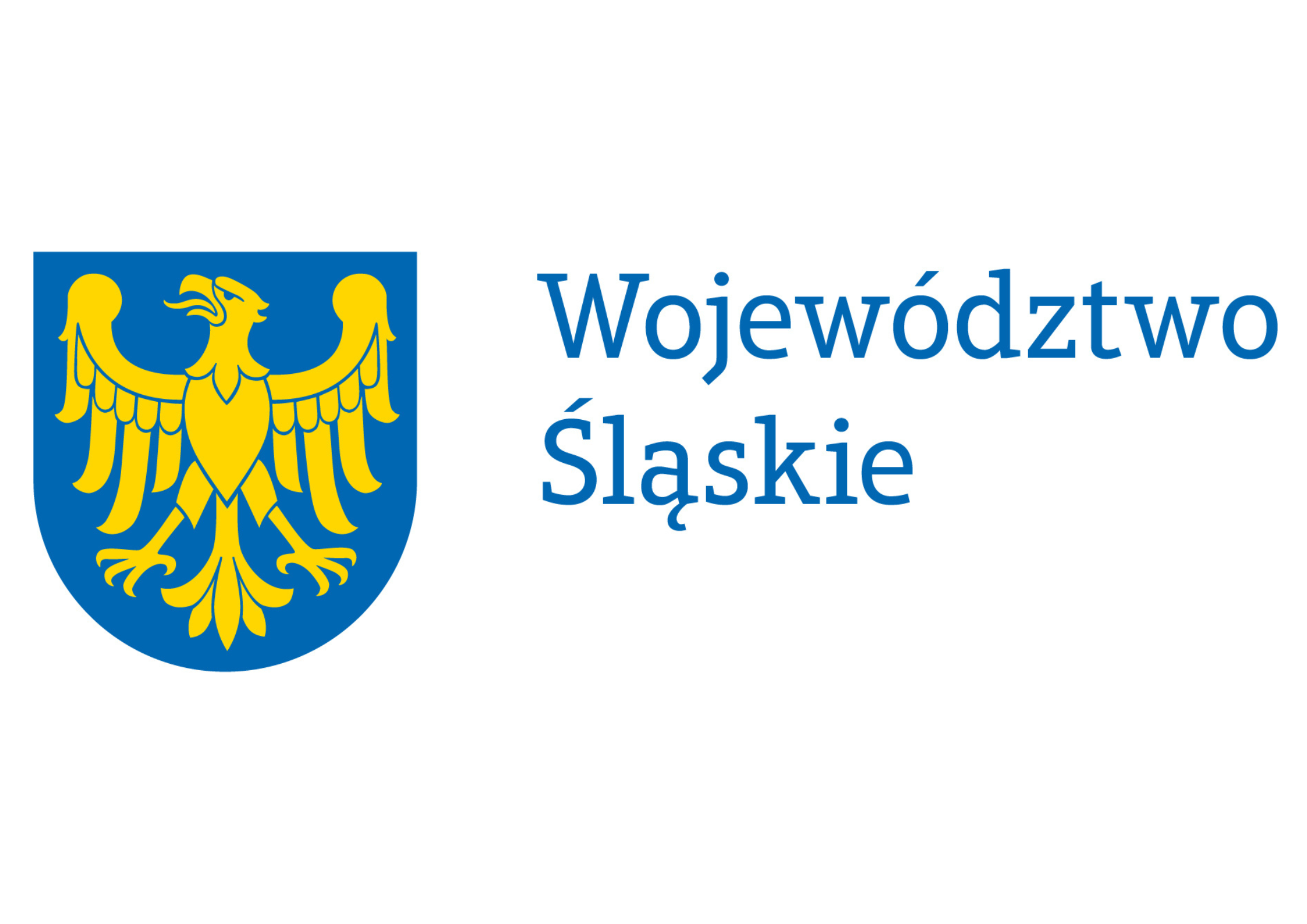 logo Województwa Śląskiego